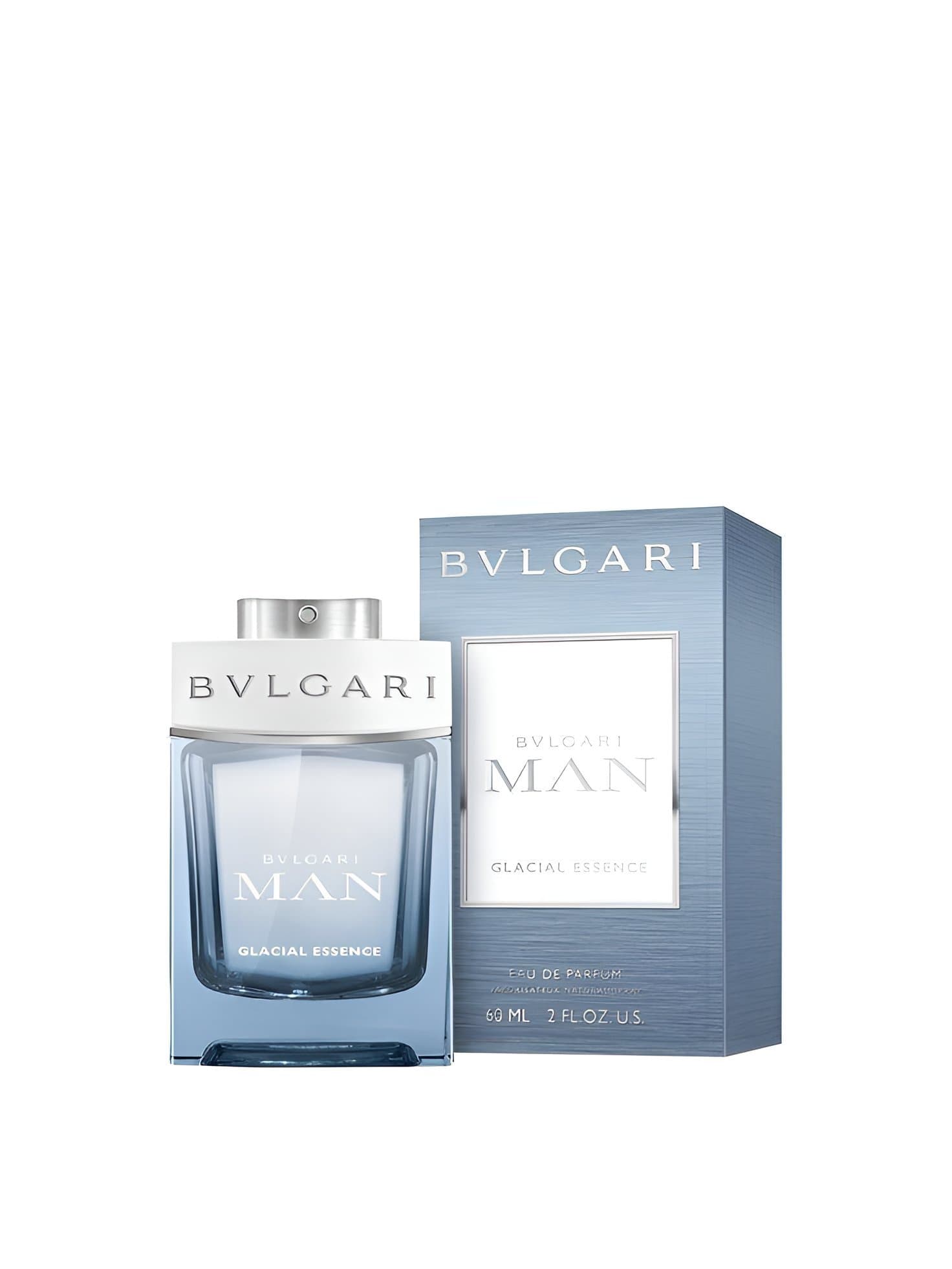 Bvlgari-Man-Glacial Essence-Eau de Parfum-60ml