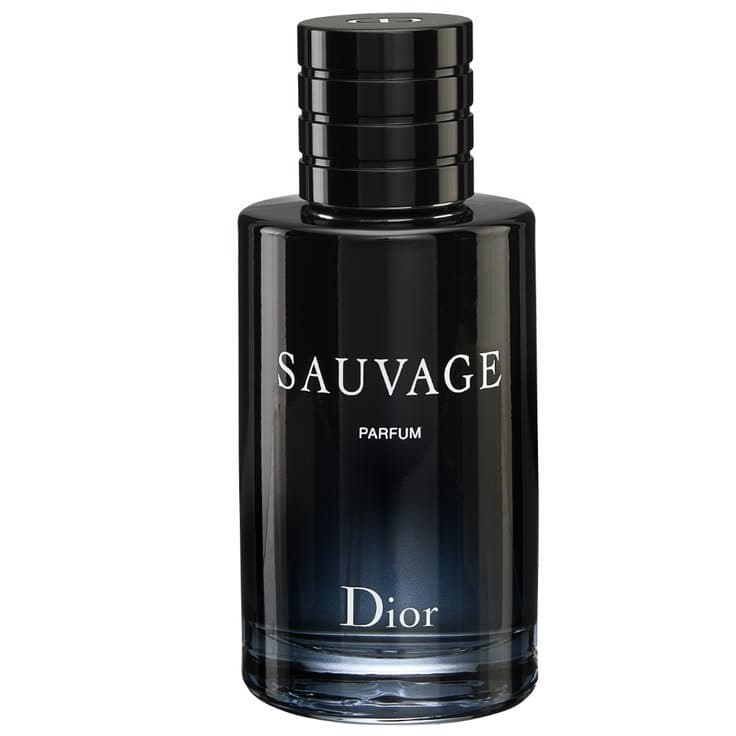 CHRISTIAN DIOR-SAUVAGE-PARFUM-100ml
