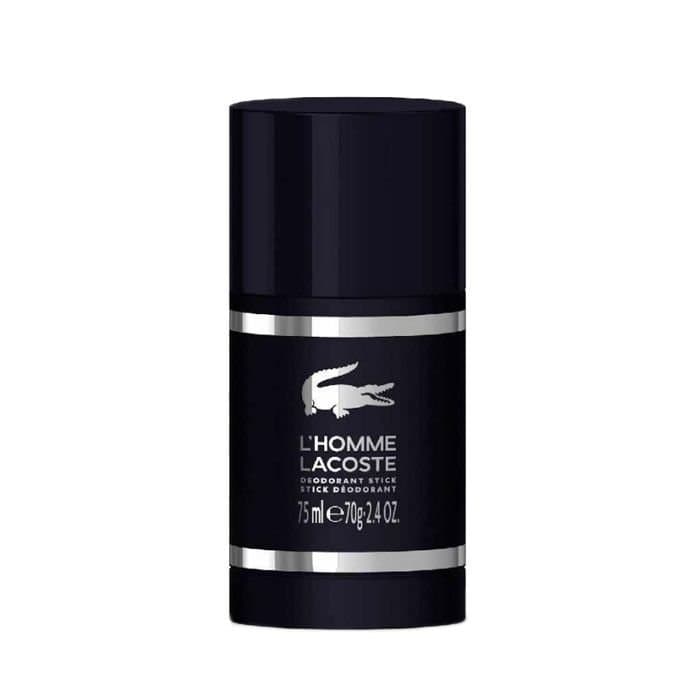 Lacoste-Stick - L'Homme Lacoste - 70g-75ml
