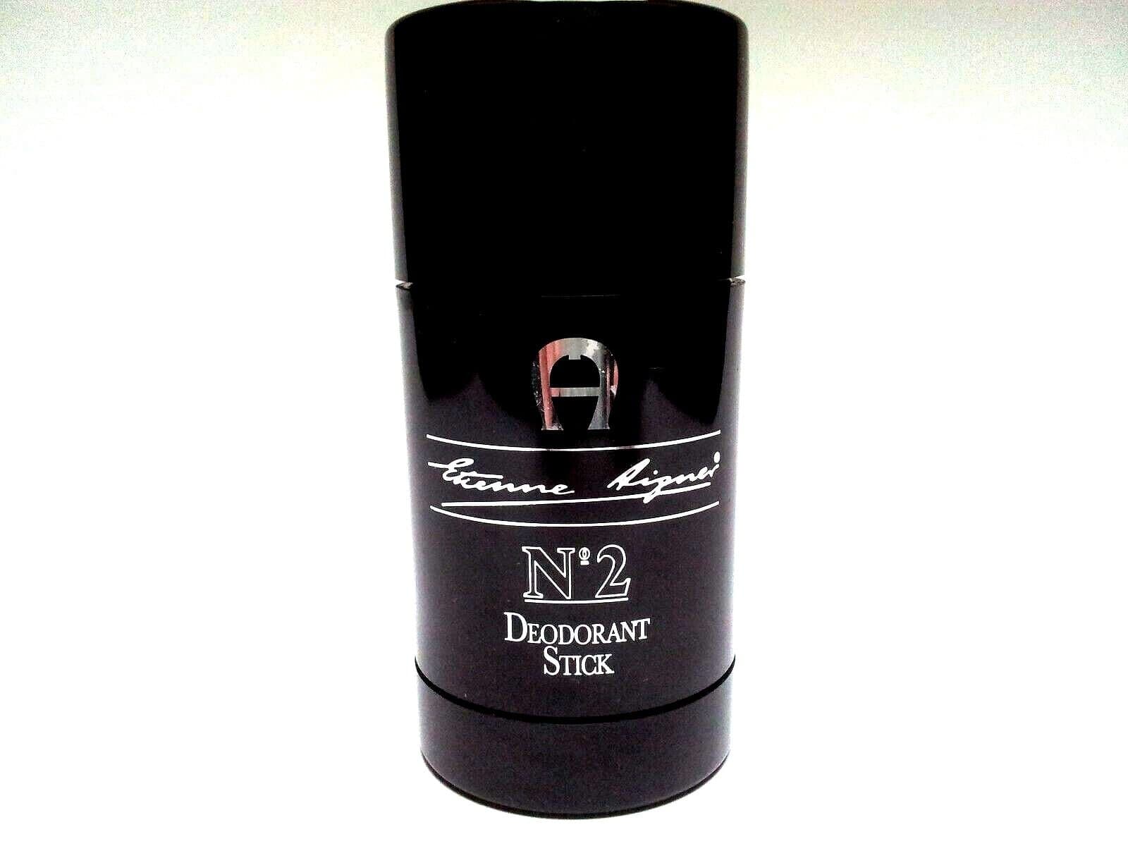Stick-Etienne Aigner n°2-75 ml