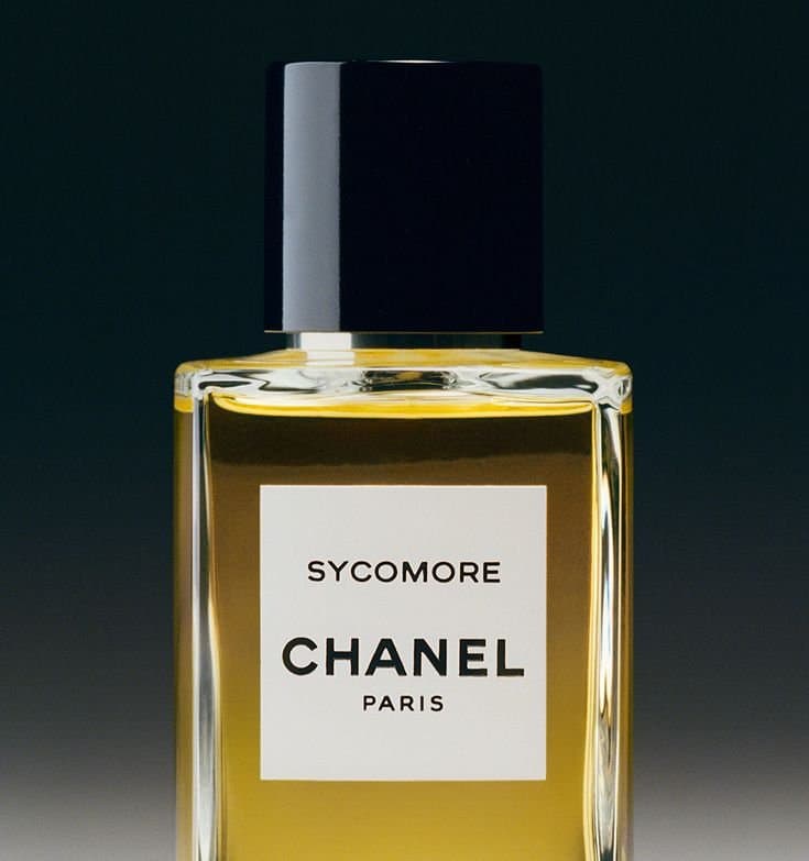 Chanel (Privé)-Sycomore-Eau de Parfum-75ml