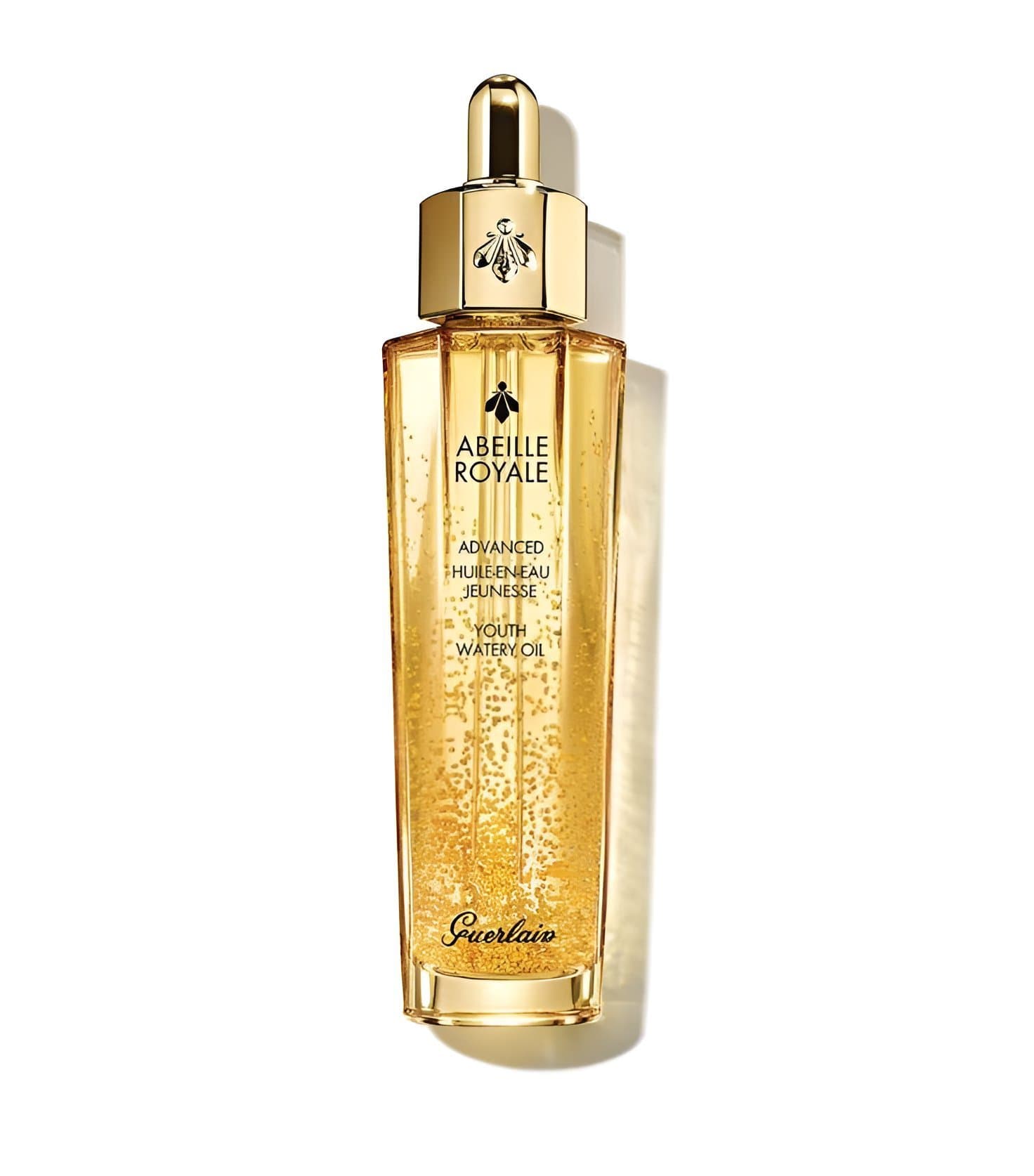 GUERLAIN-ABEILLE ROYALE-ADVANCED HUILE EN EAU JEUNESSE-50ML