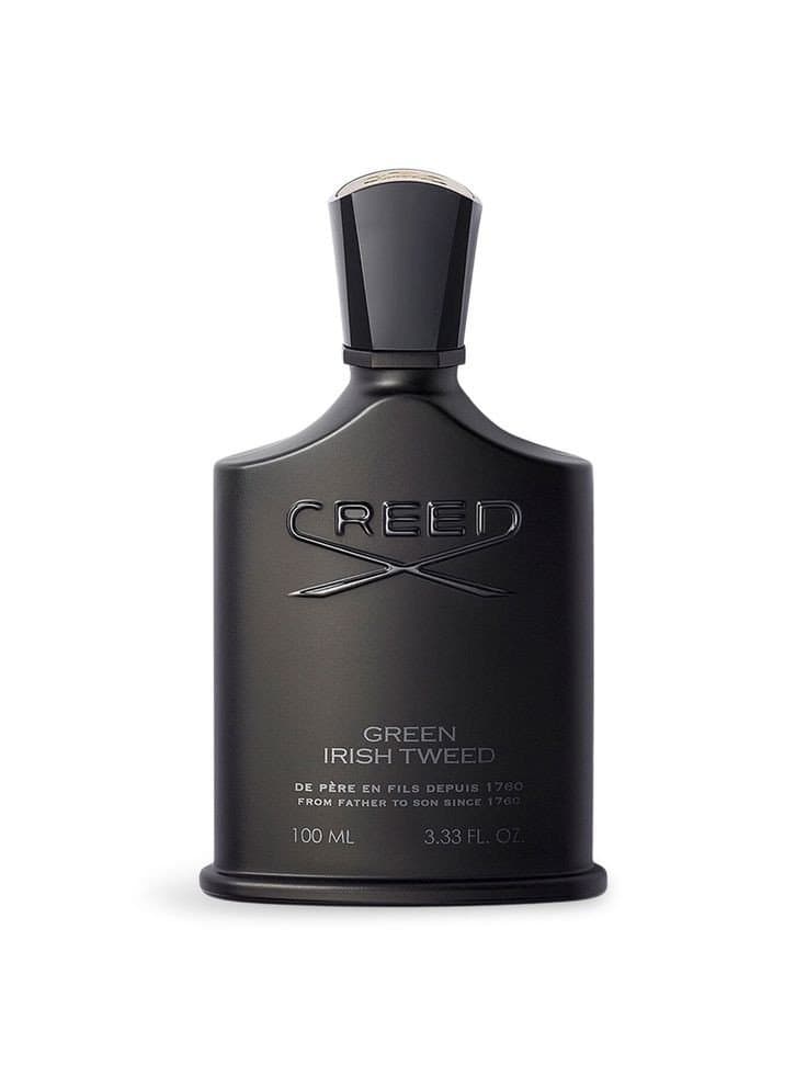 Creed -Green Irish Tweed-Eau de Parfum-100ml