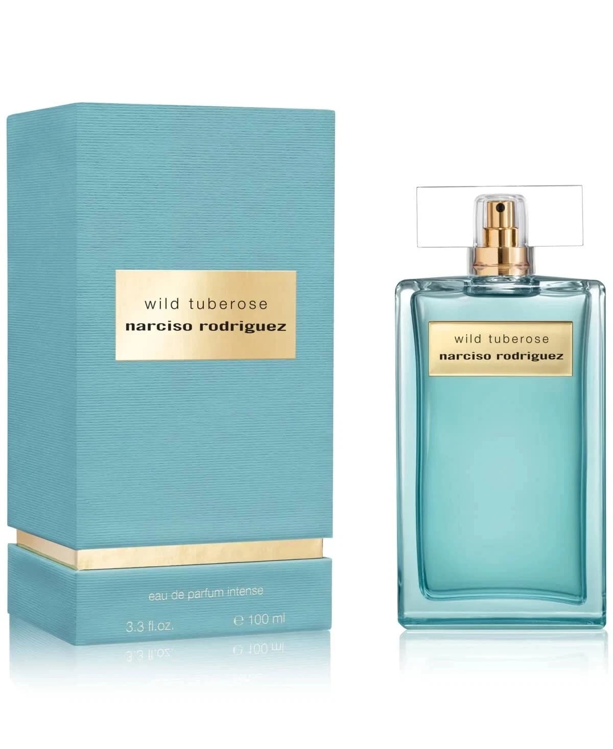 Narciso Rodriguez-Wild Tuberose-Eau de Parfum Intense-100ml