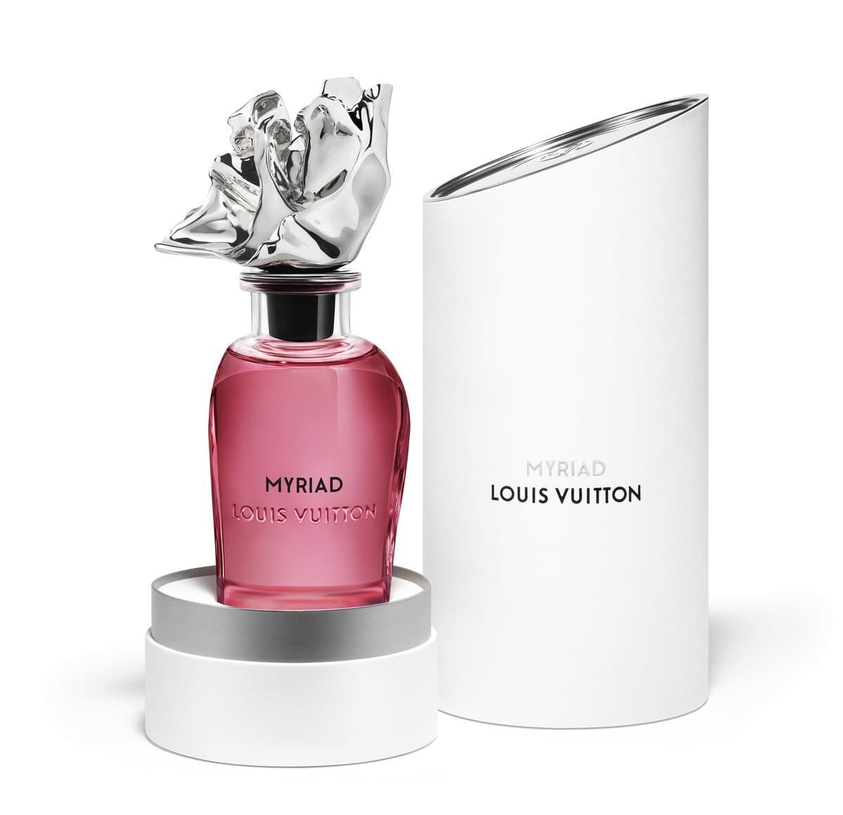 Louis Vuitton-Myriad-Extrait de Parfum-100ml