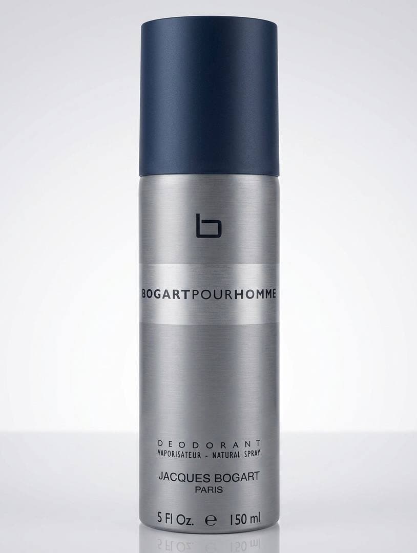 Jacques Bogart-Bogart Pour Homme-Deodorant Spray-150ml