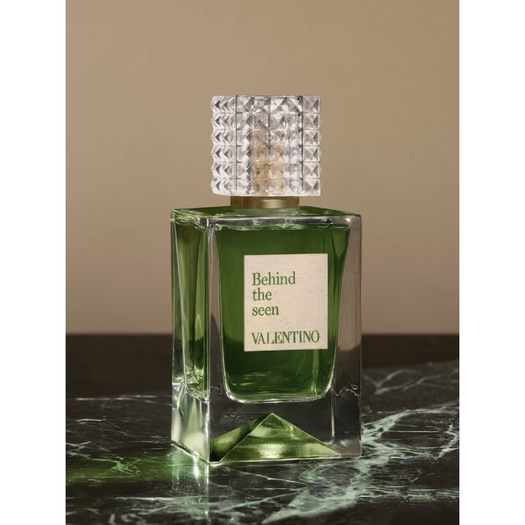 Valentino(Privé)-Behind The Seen-Parfum-100ml