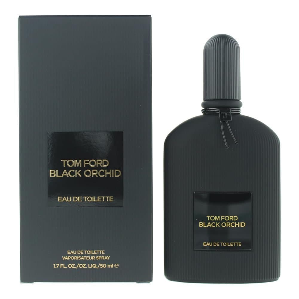 Tom Ford-Black Orchid-Eau de Toilette-100ml