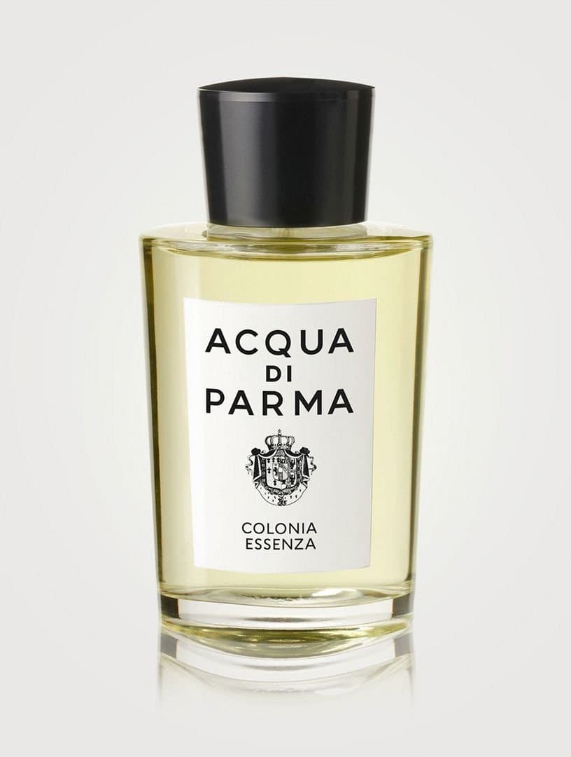 ACQUA DI PARMA-Colonia Essenza-Eau de Cologne-180ml (Testeur Original)