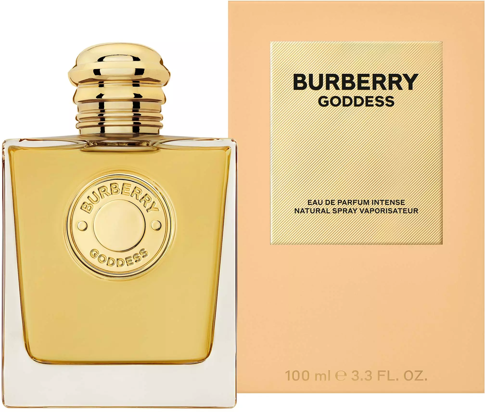 Burberry(2024)-Goddess Intense-Eau de Parfum Intense-100ml