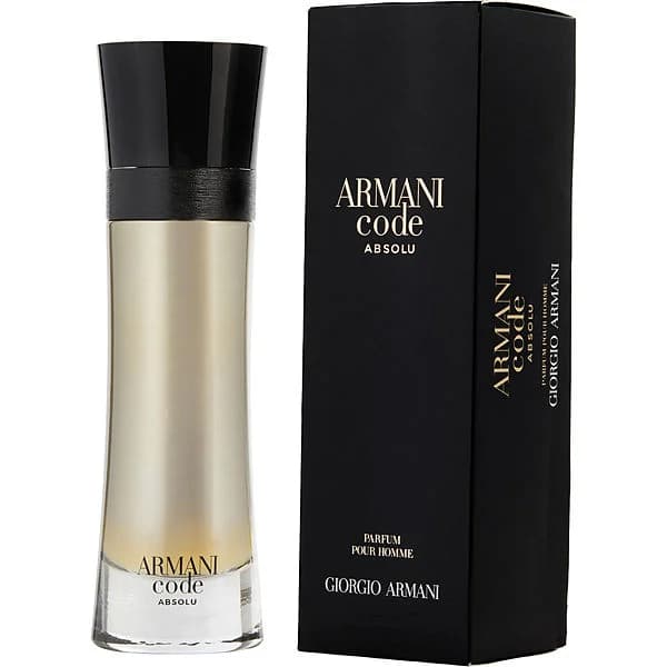 Giorgio Armani-Armani Code-Absolu-Parfum-110ml