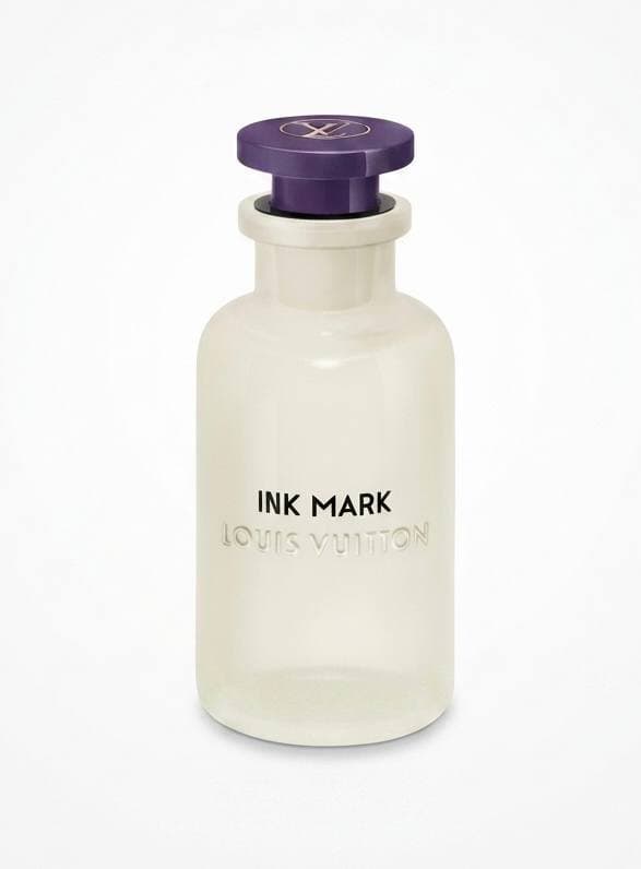 Louis Vuitton 2025-Ink Mark-Eau de Parfum-100ml