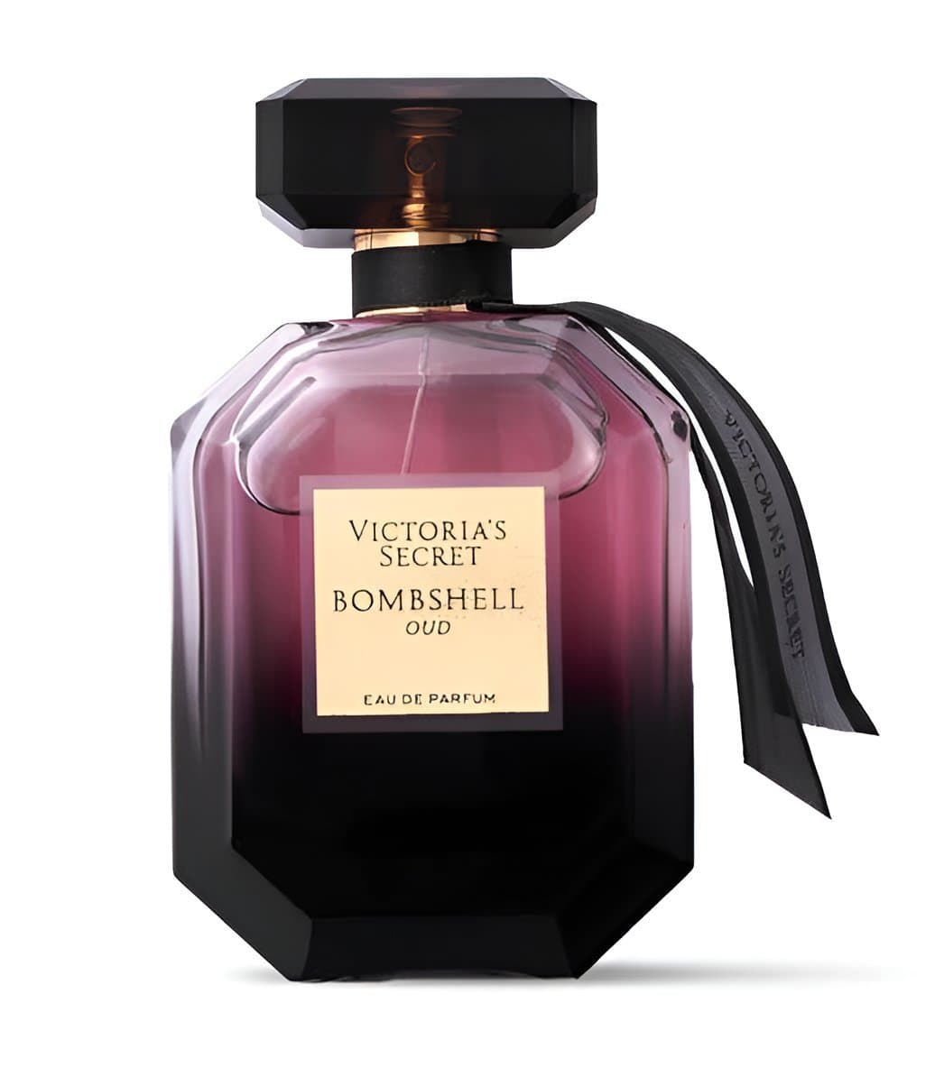 Victoria's Secret-Bombshell Oud-Eau de Parfum-100ml