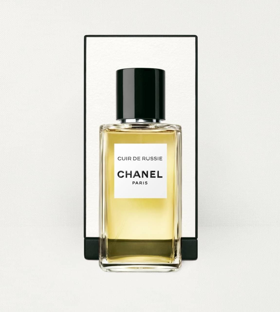 Chanel-Cuir de Russie-Eau de Parfum-200ml