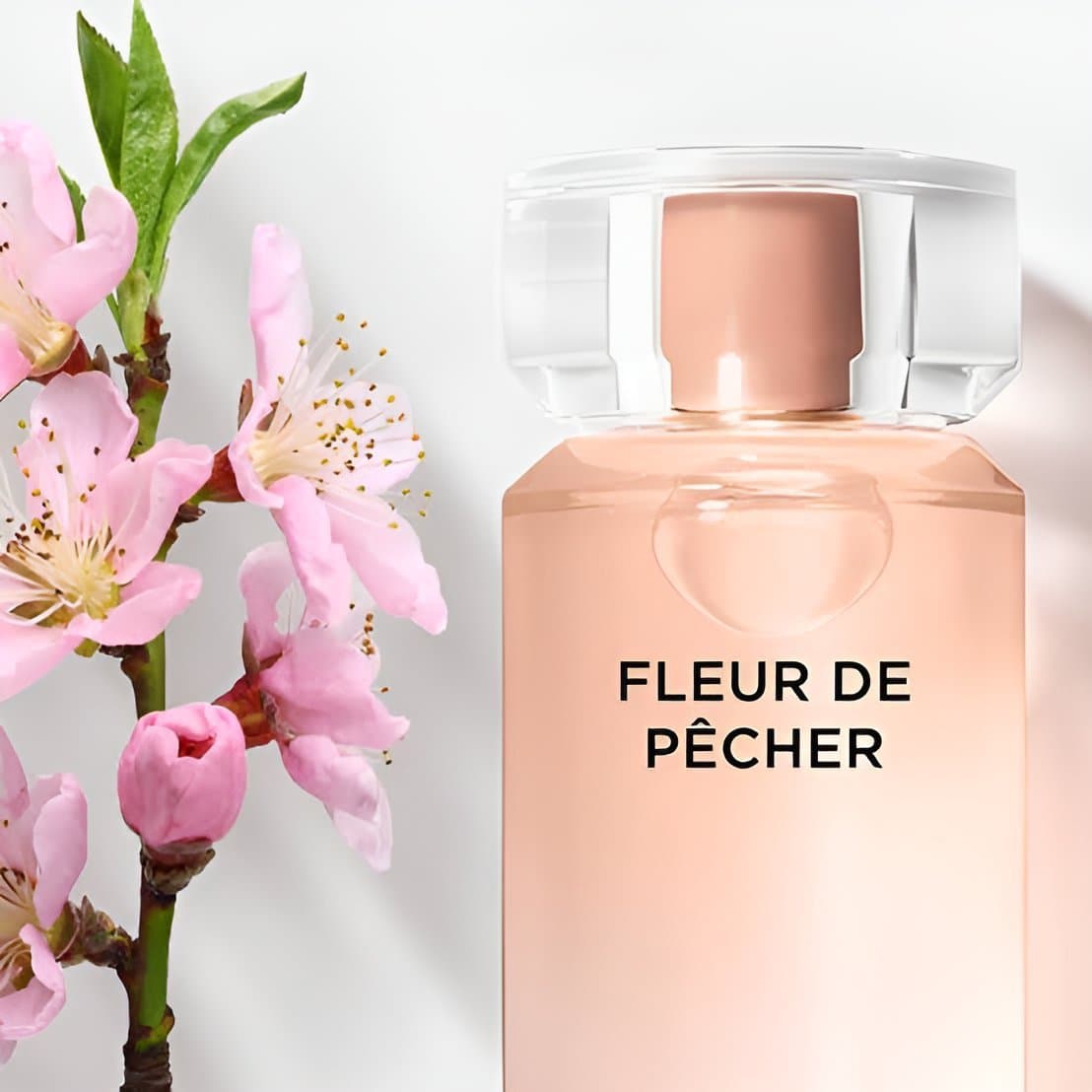 Karl Lagerfeld-Fleur de Pécher-Eau de Parfum-100ml
