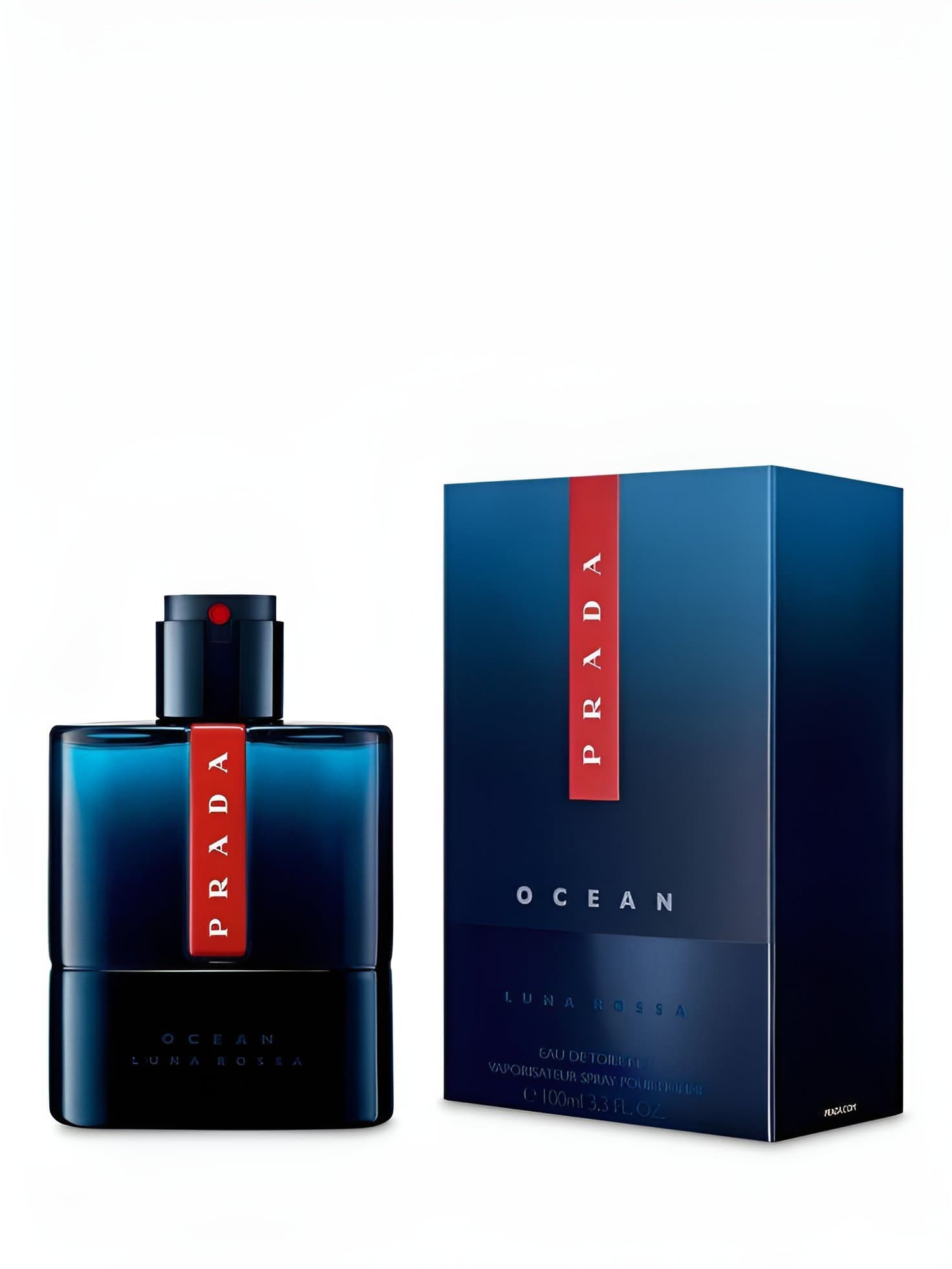 Prada-Luna Rossa-Ocean-Eau de Toilette-100ml