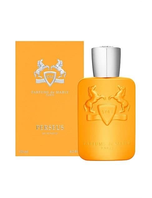 Parfums de Marly(2024)-Perseus-Eau de Parfum-125ml