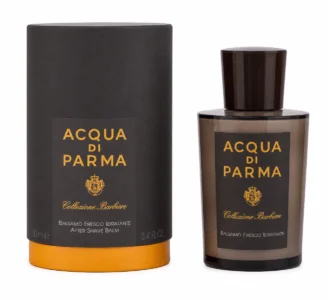 Acqua di Parma-Collezione Barbiere-Baume Après Rasage Hydratant-100ml