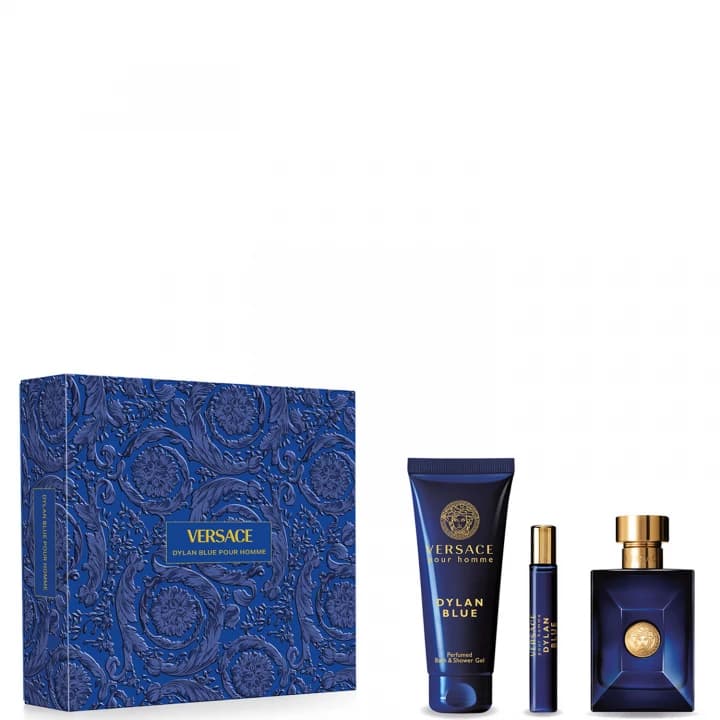 Coffret-VERSACE-Dylan Blue-03Pieces-110ml
