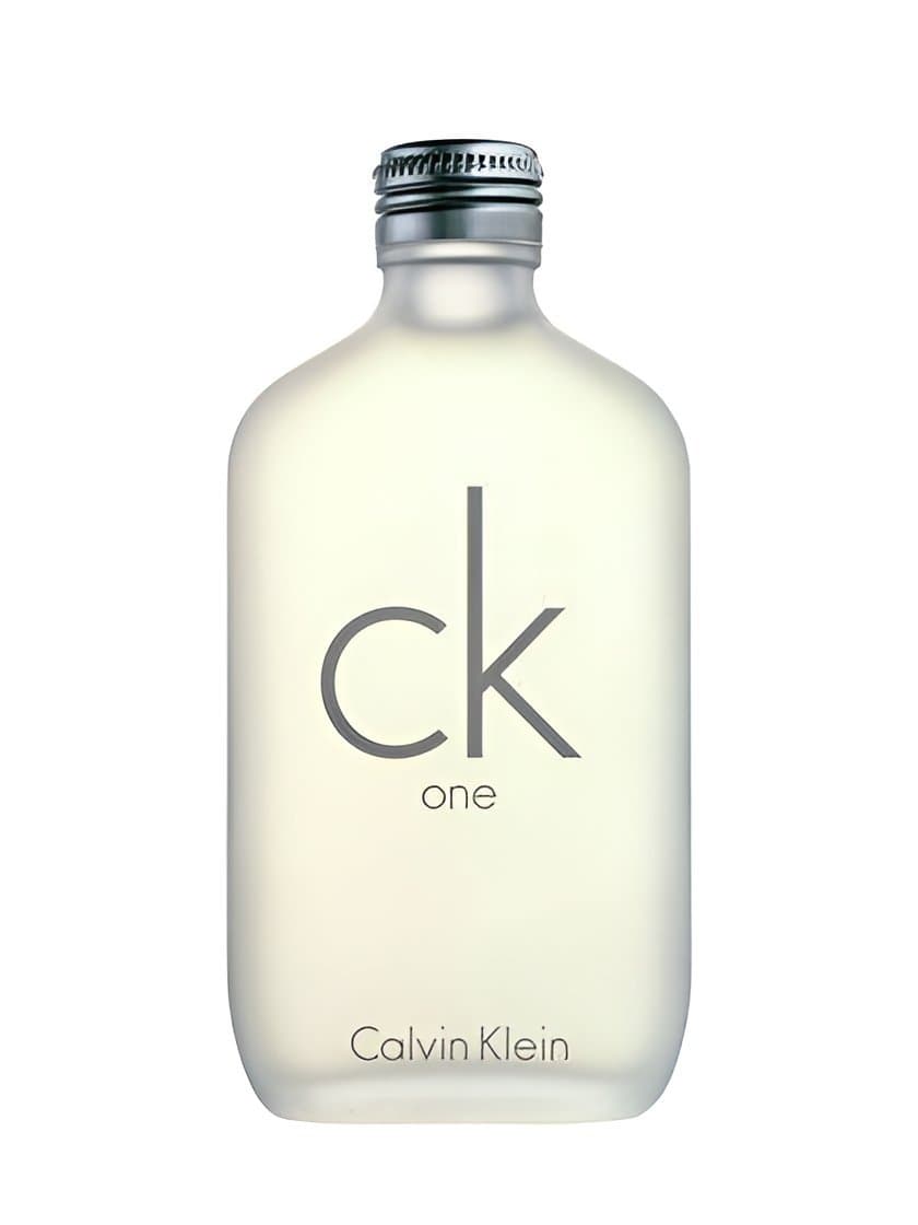 Calvin Klein- Ck One -Eau de Toilette-100 Ml