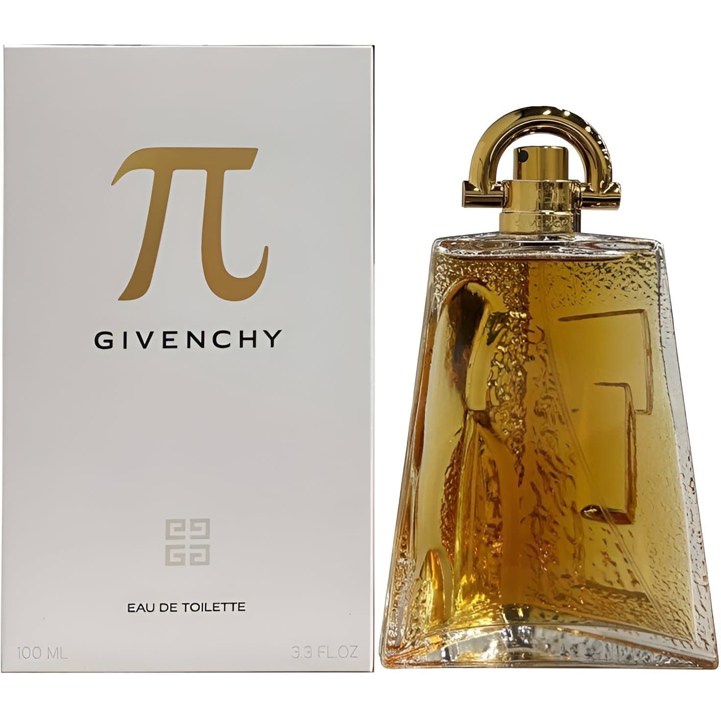 Givenchy-Pi-Eau de Toilette-100ml