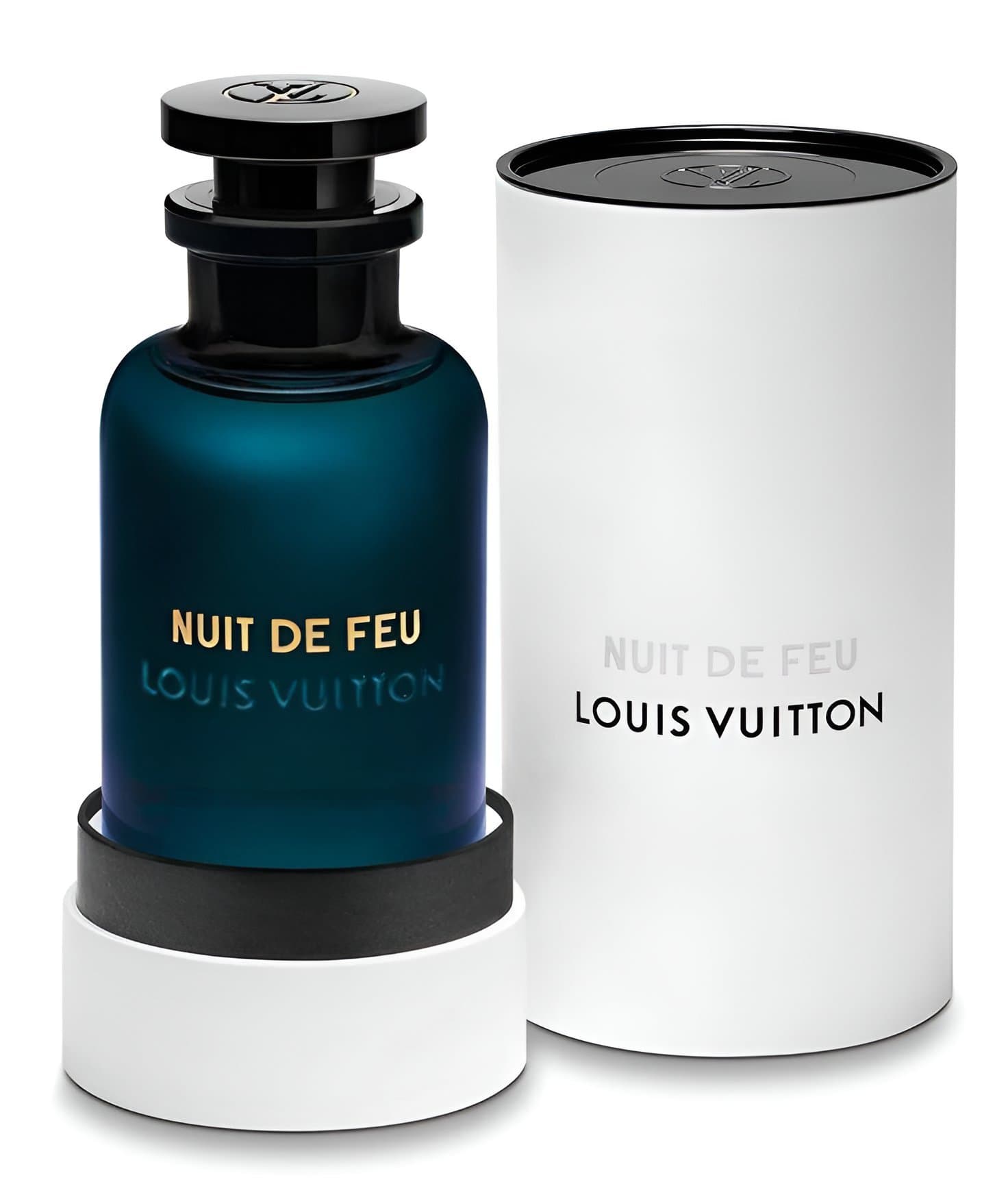 Louis Vuitton-Nuit de Feu-Eau de Parfum-100ml