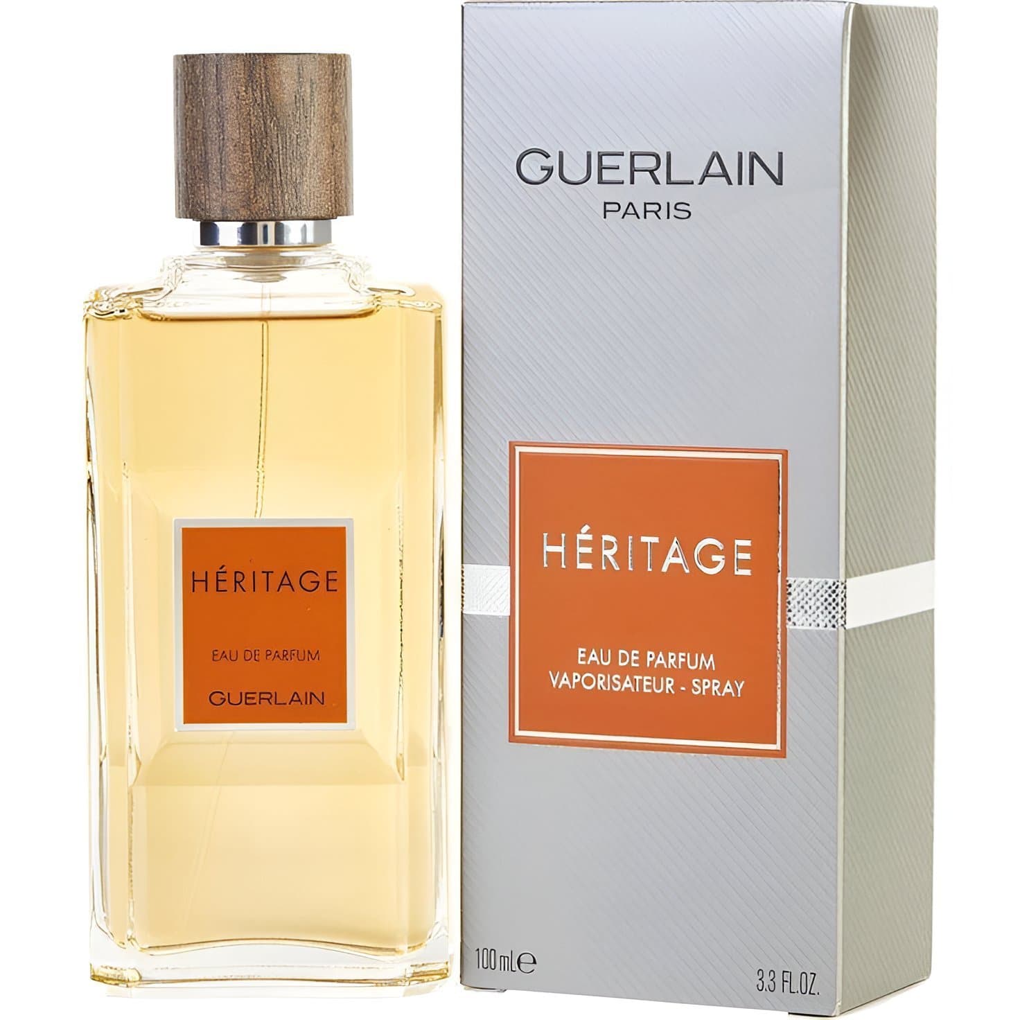 GUERLAIN-HÉRITAGE EAU DE PARFUM-100ML