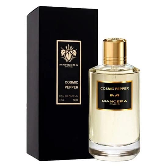 Mancera-Cosmic Pepper-Eau de Parfum-120ml