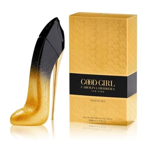 Carolina Herrera-Good Girl Midnight-Eau de Parfum-80ml