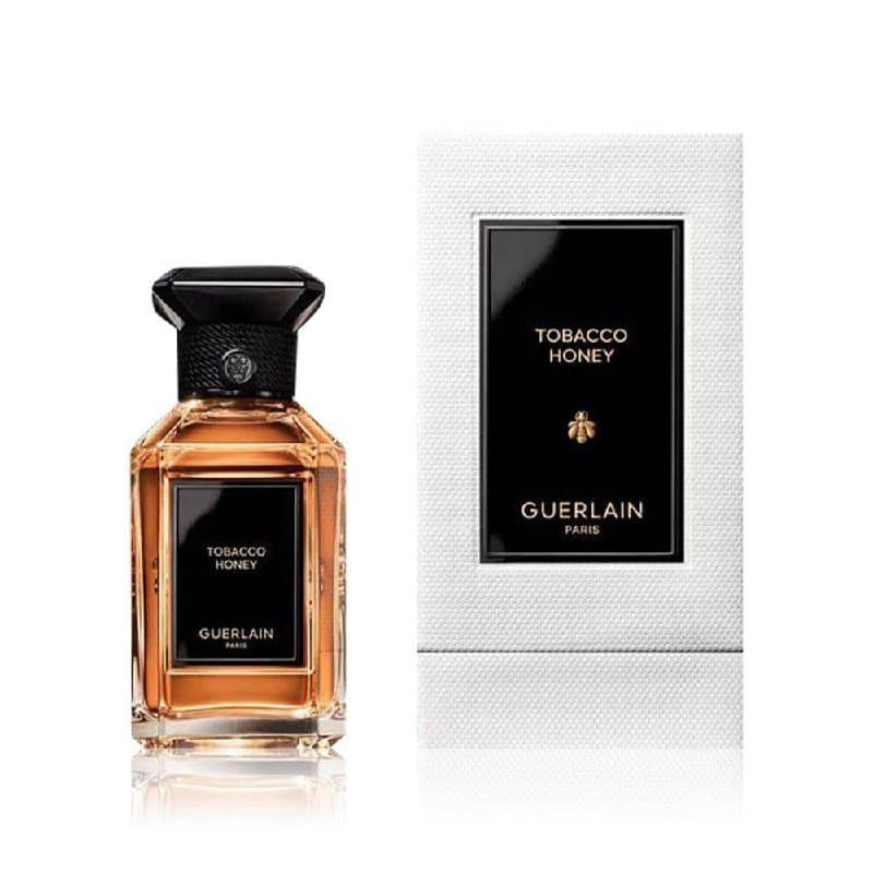 Guerlain L’Art & La Matière Tobacco Honey-Eau de Parfum-100ml