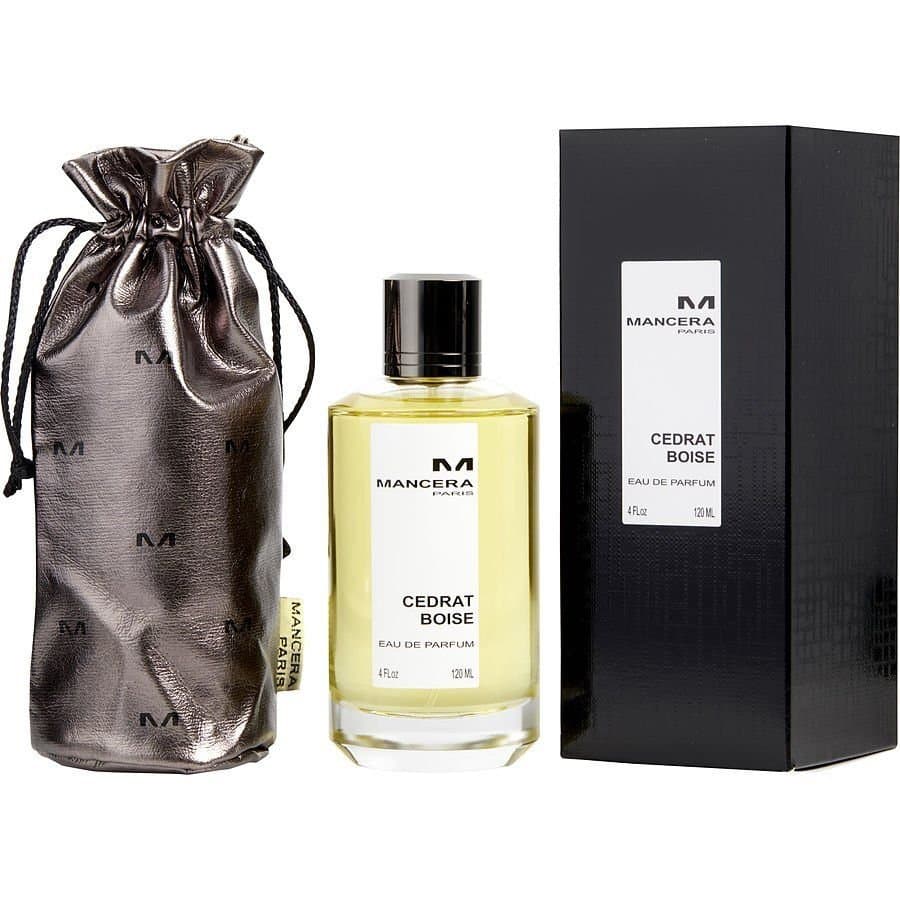 Mancera-Cedrat Boise-Eau de Parfum-120ml
