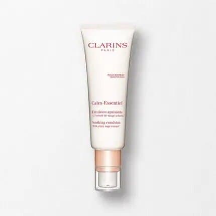 Clarins-Calm Essentiel- Émulsion Apaisant-Soin-50ml