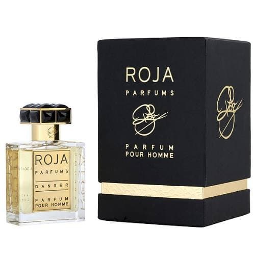 Roja-Danger Pour Homme-Parfum-50ml