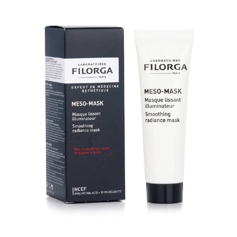 Filorga-meso mask smoothing radiance mask-30ml