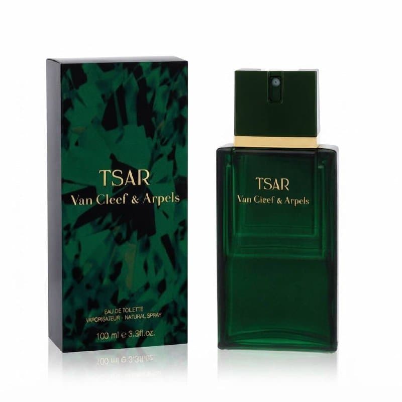 Van Cleef & Arpels-Tsar-Eau de Toilette-100ml