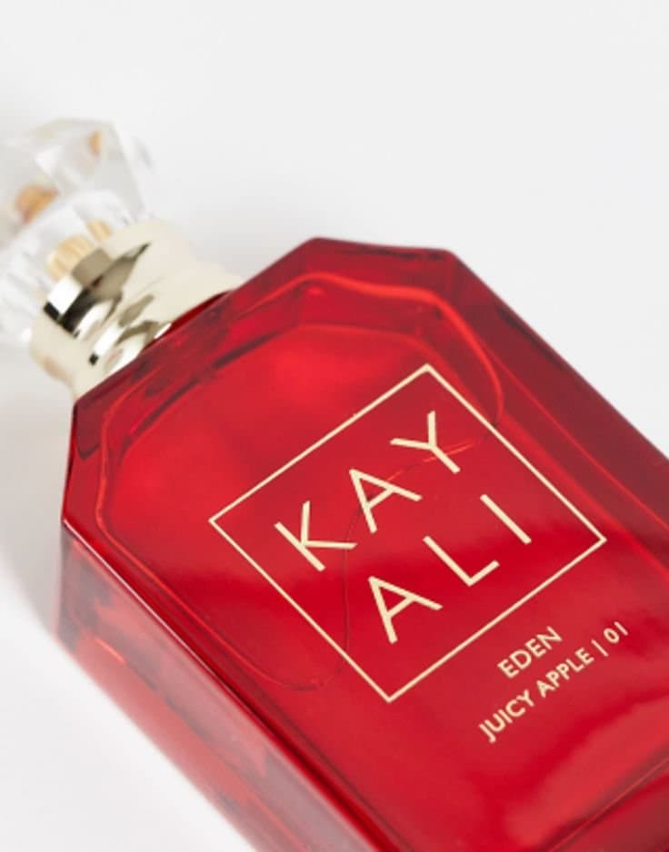 Kayali-Eden-Juicy Apple | 01 Eau De Parfum-100ml