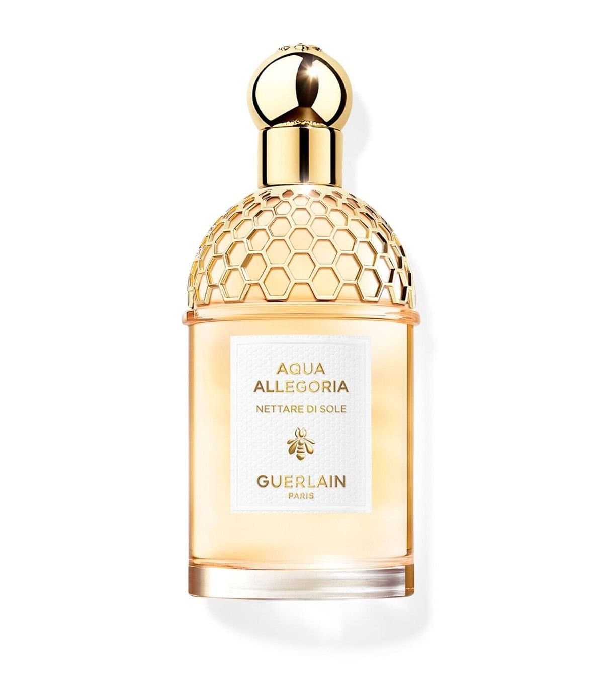 Guerlain-Aqua Allegoria-Nettare di Sole-Eau de Toilette-125ml