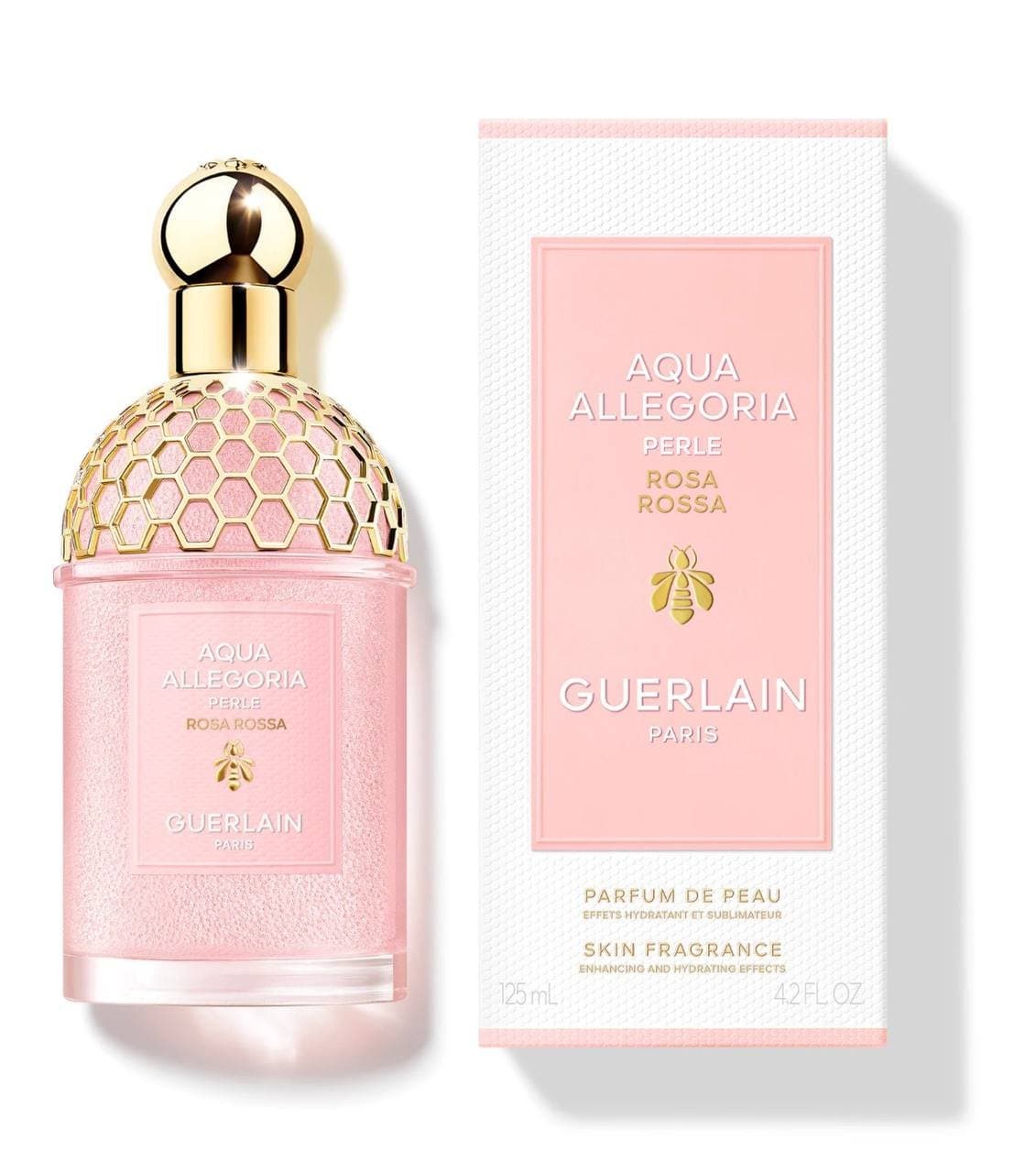 Guerlain-Aqua Allegoria Perle Rosa Rossa-Parfum de Peau-125ml
