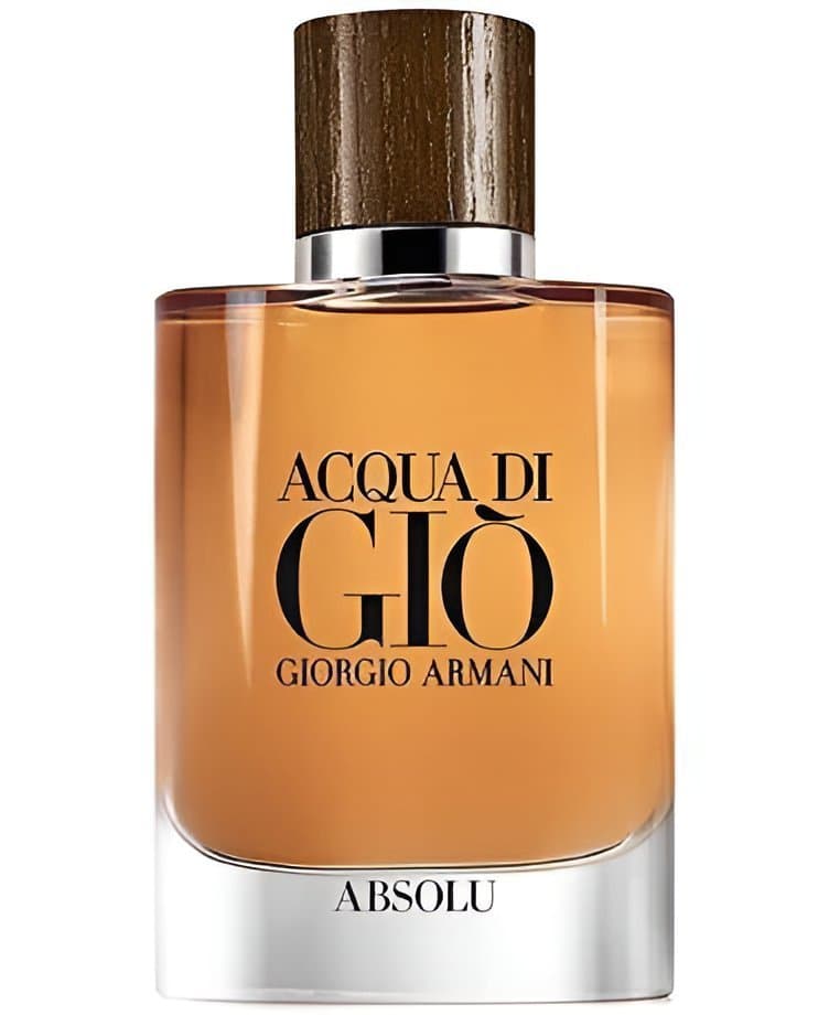 Giorgio Armani-Acqua di Giò-Absolu-Eau de Parfum-200ml
