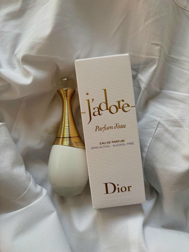 Dior-J'adore-Parfum d'Eau-100ml