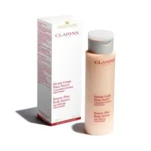 Clarins Paris-Serum Corps Peau Neuve -200ml