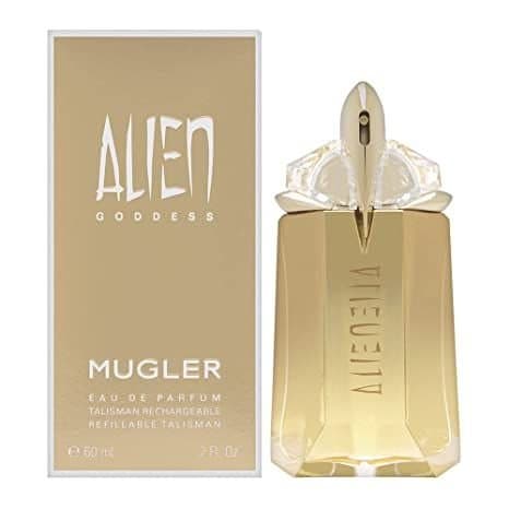 Mugler Alien-Goddess-Eau de Parfum-60ml