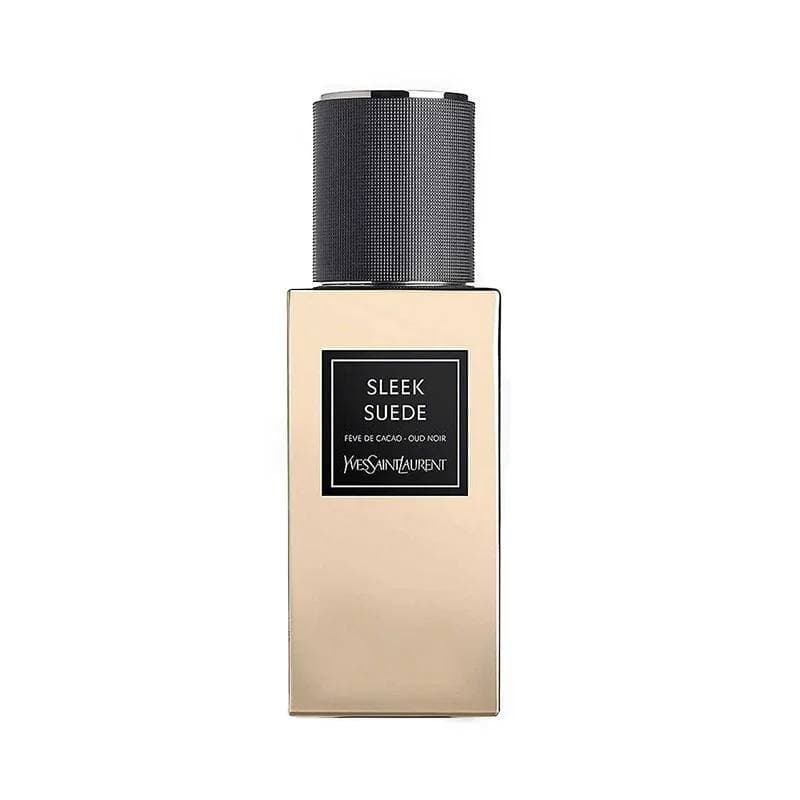 Yves Saint Laurent-Sleek Suede-Eau de Parfum-125ml