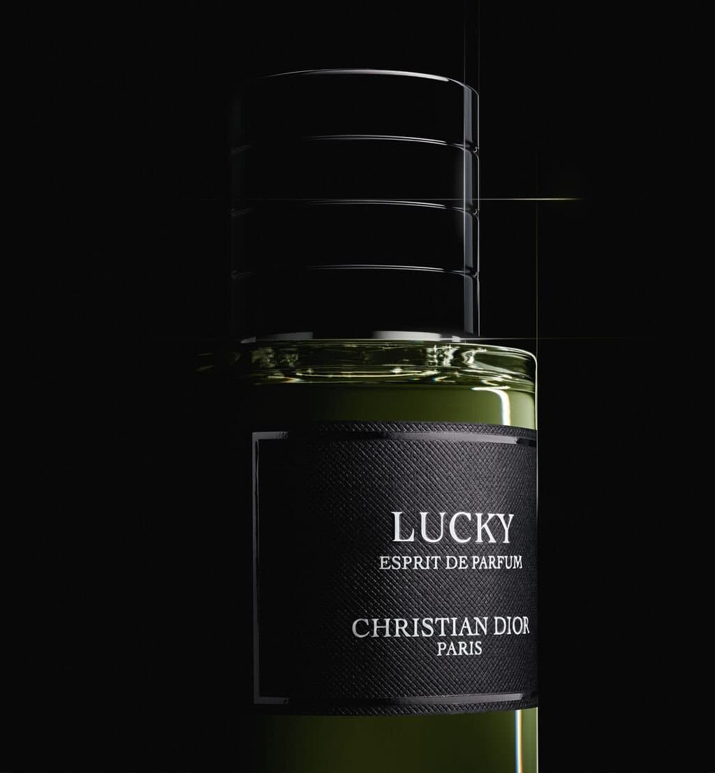 Dior-Lucky-Esprit de Parfum-80ml