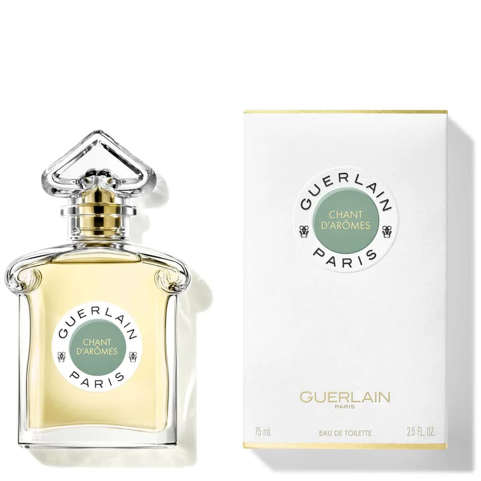 Guerlain-Chant d'Arômes-Eau de Toilette-75ml