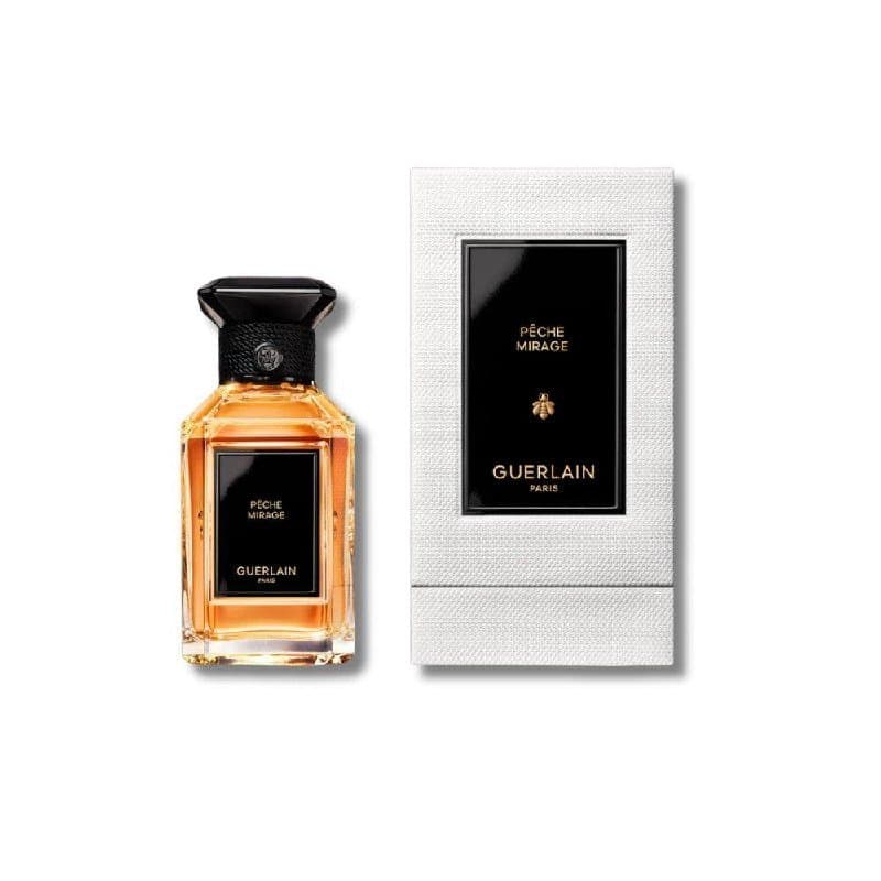Guerlain L’Art & La Matière Pêche Mirage-Eau de Parfum-100ml
