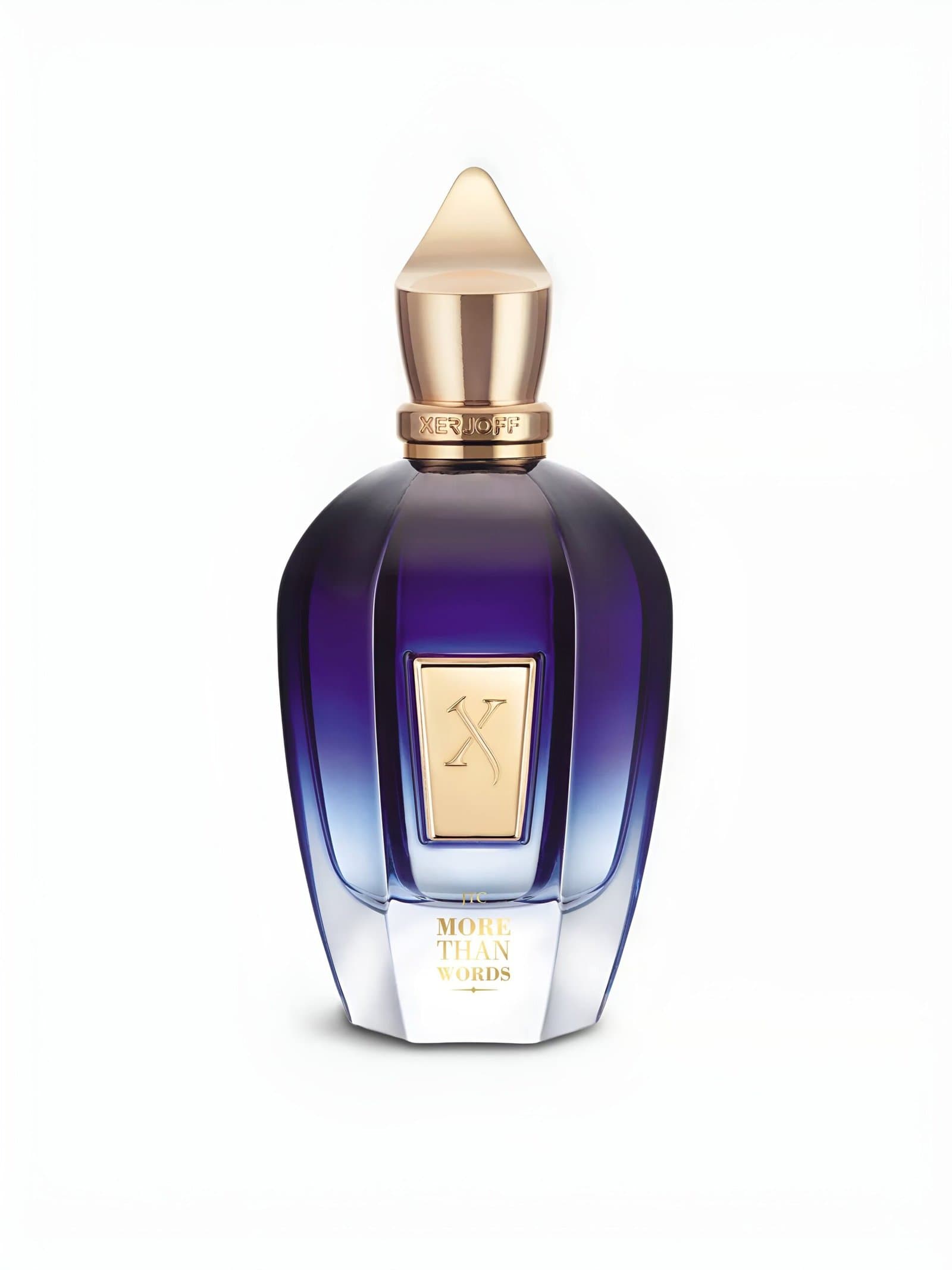 Xerjoff-More Than Words-Eau de Parfum-50ml