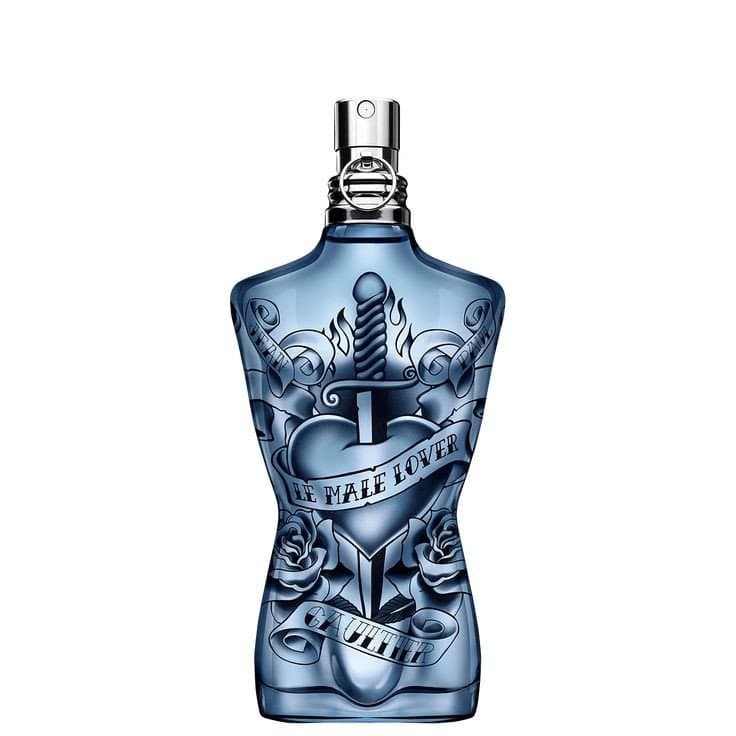 Jean Paul Gaultier (2024)-Le Male Lover-Eau de Parfum-125ml