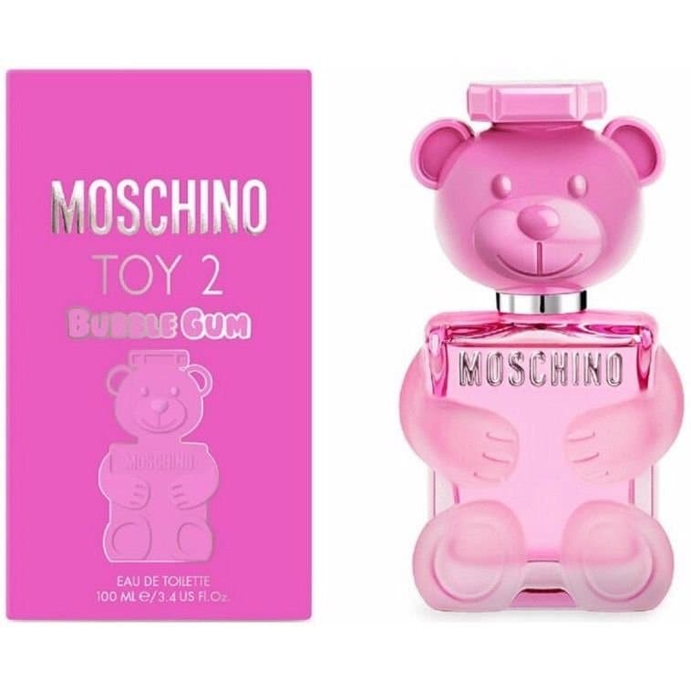 Moschino-Toy 2 Bubble Gum-Eau de Toilette-100ml