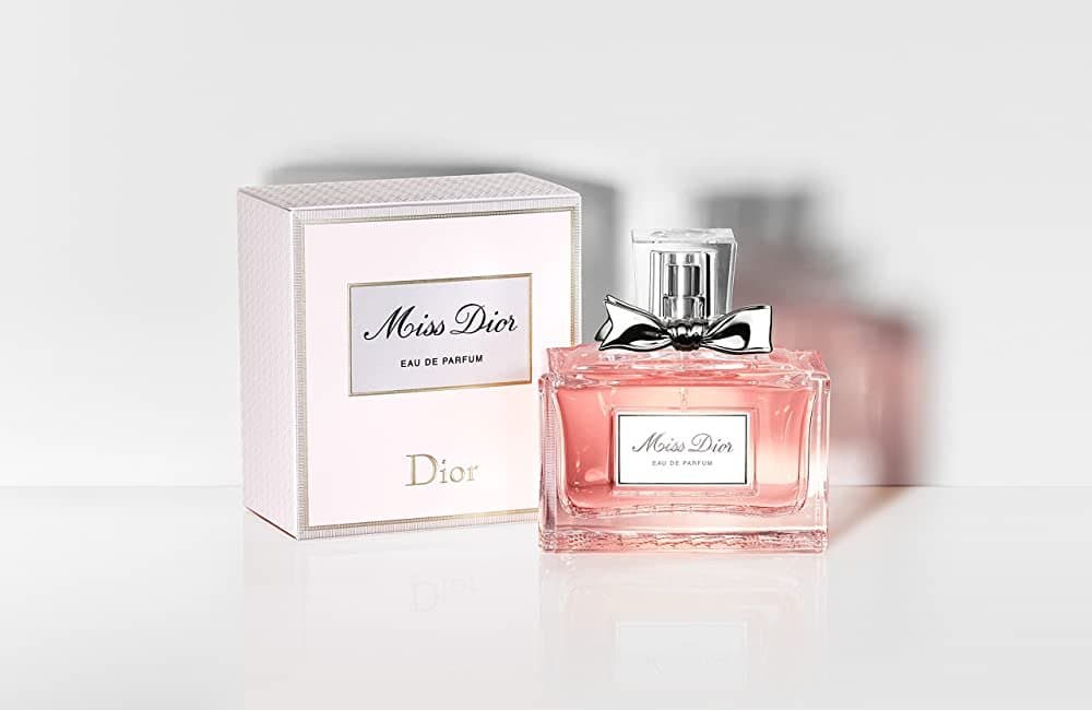 Christian Dior-Miss Dior-Eau De Parfum-100ml